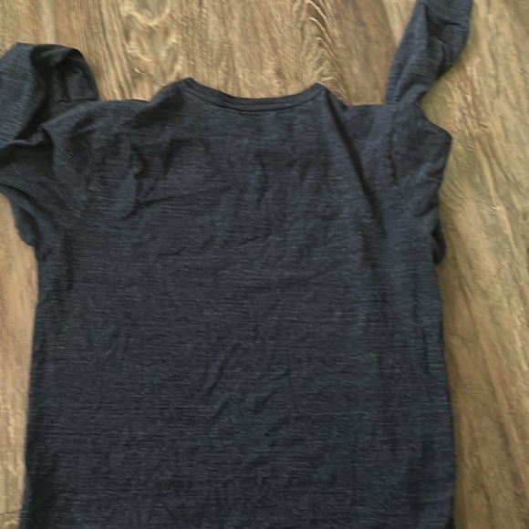 Ralph Lauren king sleeves tee - Picture 3 of 3